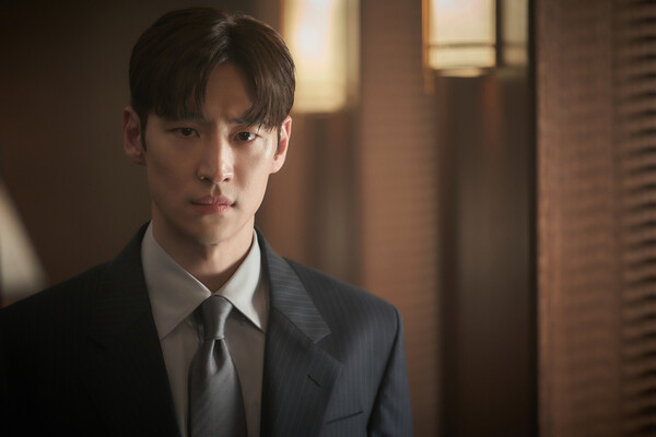 ▲'소주전쟁' 이제훈. ⓒ쇼박스