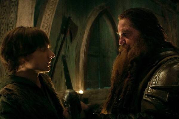 ▲'드래곤 길들이기' ⓒ유니버설 픽쳐스