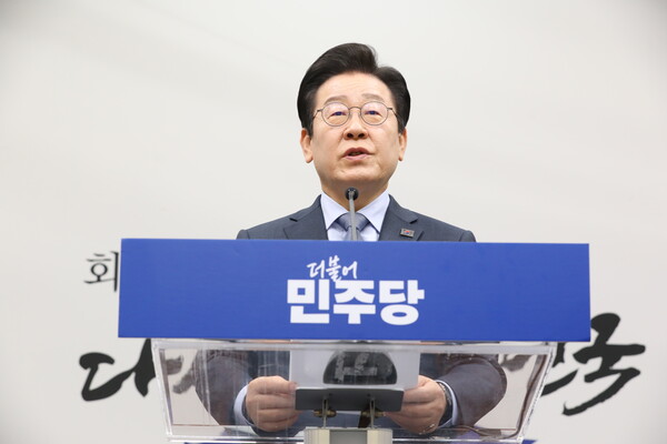 ▲이재명 대통령. ⓒ서울뉴스통신사