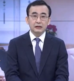 ▲이세훈 금융감독원장 대행. ⓒ금융위원회 공식 유튜브 영상 캡쳐