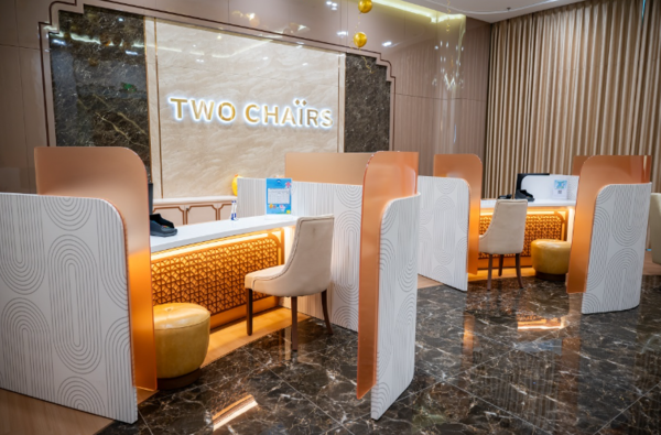 ▲베트남우리은행 투체어스 ⓒ우리은행