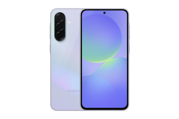 ▲'갤럭시 A36 5G'. ⓒ삼성전자