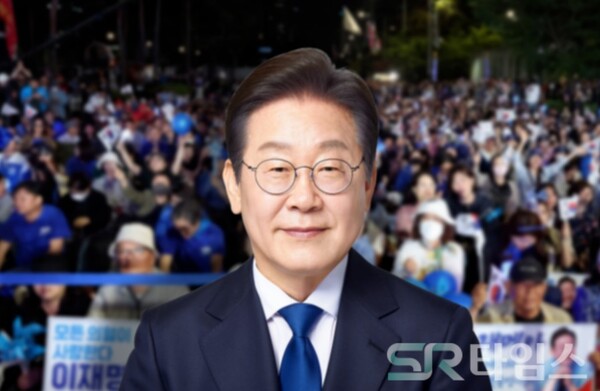 ▲이재명 대통령. ⓒ전지선 기자