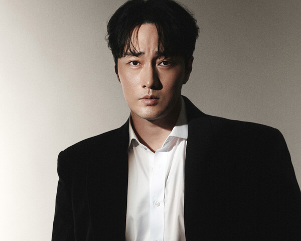 ▲'광장' 소지섭. ⓒ넷플릭스