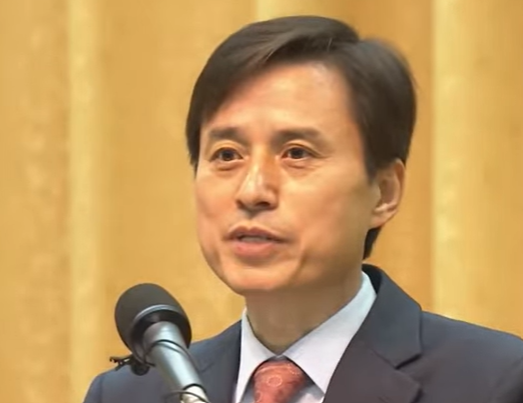                ▲조은석 내란특검 ⓒ연합뉴스TV 화면 캡쳐