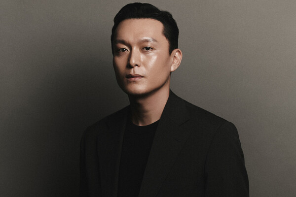 ▲'광장' 최성은 감독. ⓒ넷플릭스