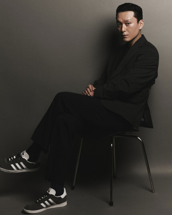 ▲'광장' 최성은 감독. ⓒ넷플릭스