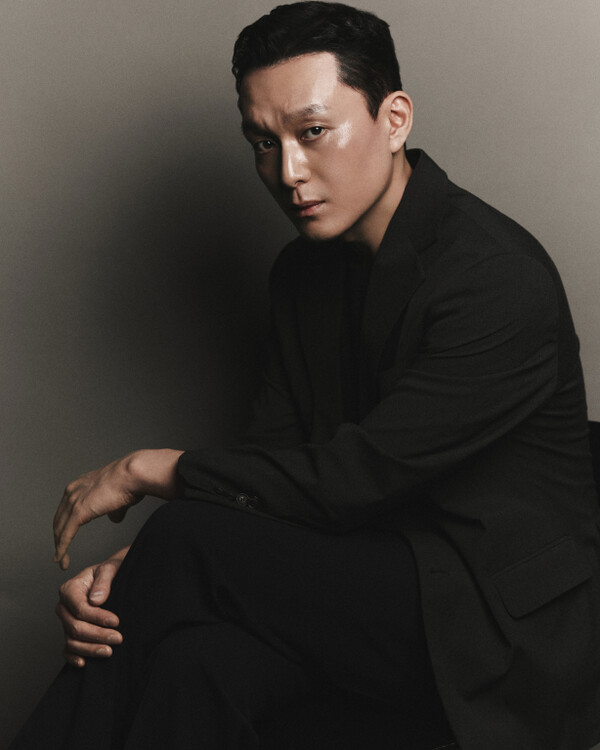 ▲'광장' 최성은 감독. ⓒ넷플릭스