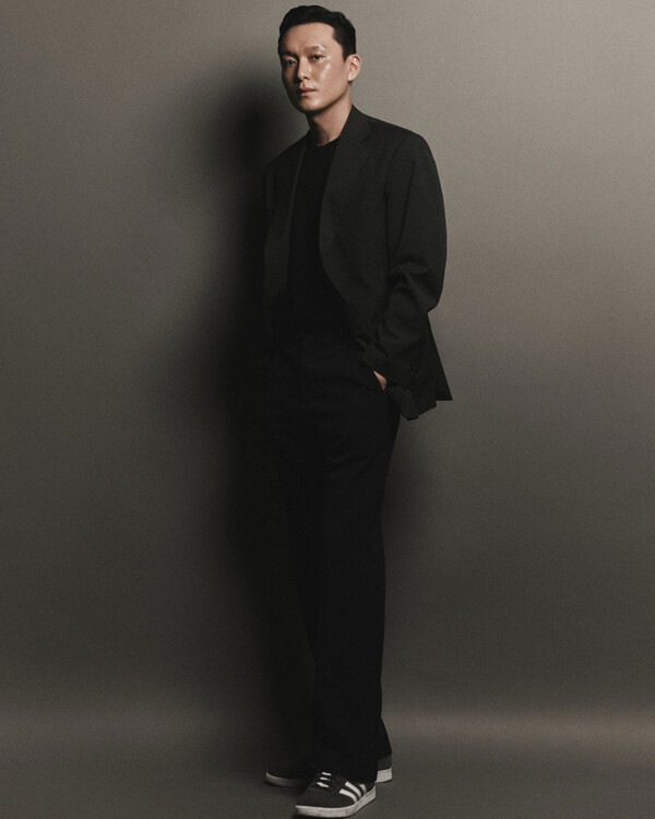 ▲'광장' 최성은 감독. ⓒ넷플릭스