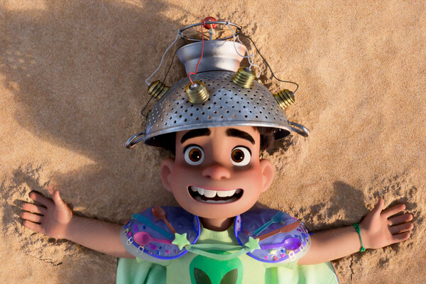 ▲'엘리오' ⓒ월트디즈니 컴퍼니 코리아