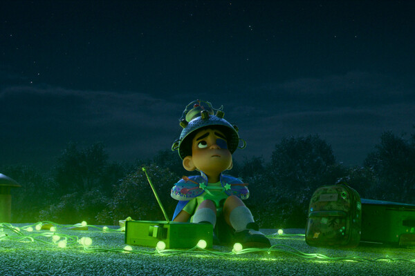 ▲'엘리오' ⓒ월트디즈니 컴퍼니 코리아