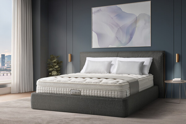 ▲코웨이 비렉스 그레이스 프레임. ⓒ코웨이