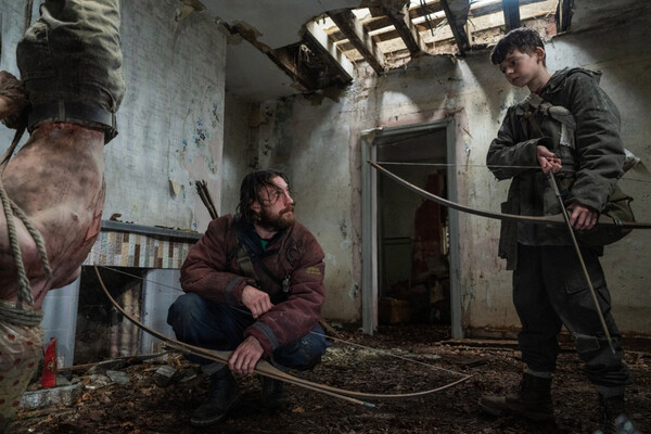 ▲'28년 후' ⓒ소니픽쳐스