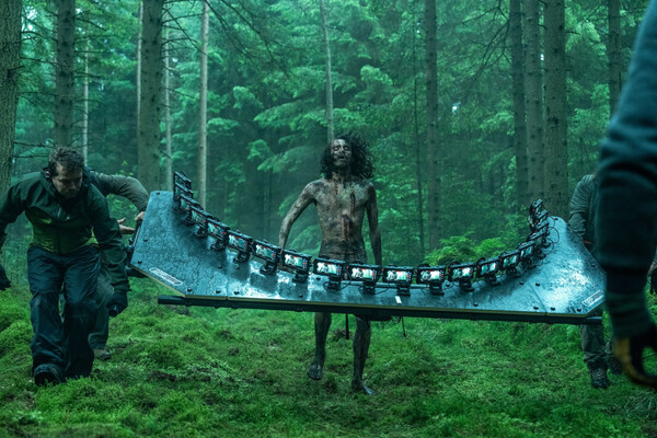 ▲'28년 후' ⓒ소니픽쳐스