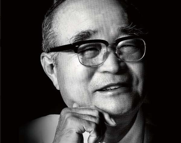 ▲대신파이낸셜그룹이 '큰大 믿을信'의 경영인, 故 양재봉 창업자의 탄생 100주년를 맞아 화보집을 발간한다. ⓒ 대신증권