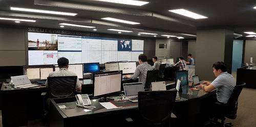 ▲시큐아이, 버그바운티로 보안 사각 해소… 공개가 곧 방어ⓒ시큐아이