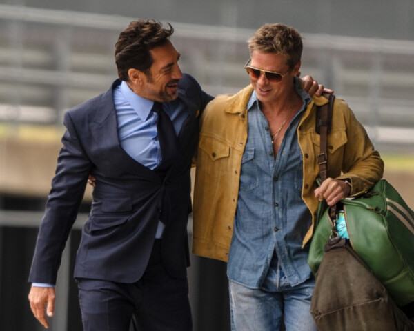 ▲ 'F1 더 무비' ⓒ워너브러더스 코리아