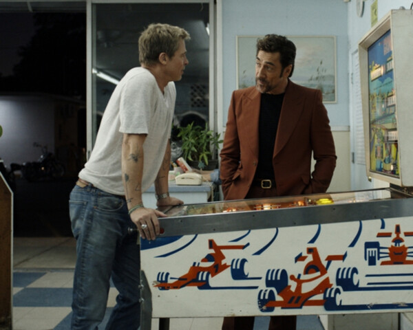 ▲ 'F1 더 무비' ⓒ워너브러더스 코리아