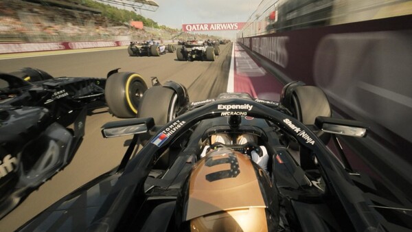 ▲ 'F1 더 무비' ⓒ워너브러더스 코리아