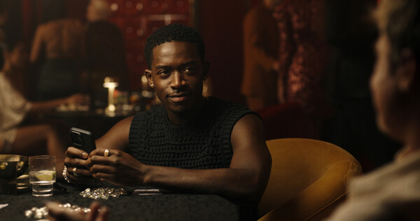 ▲'F1 더 무비' ⓒ워너브러더스 코리아