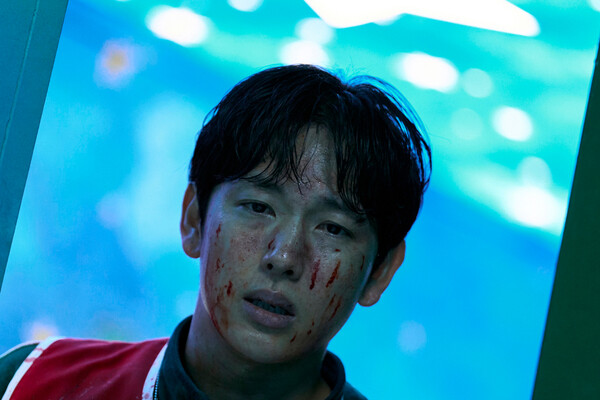 ▲'오징어 게임' 시즌3. ⓒ넷플릭스