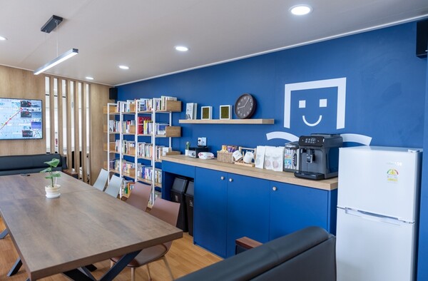 ▲롯데는 국가에 헌신하는 국군 장병과 가족들이 존중 받는 문화를 조성하기 위해 꾸준한 지원을 이어가고 있다. ⓒ 롯데지주