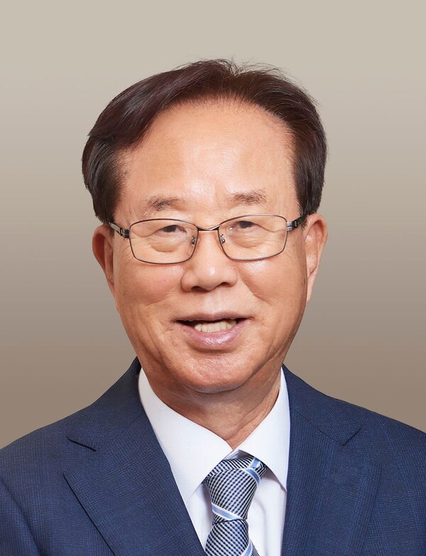 ▲DB그룹은 27일 그룹 회장에 이수광 전 DB손해보험 사장을 선임했다. ⓒDB그룹