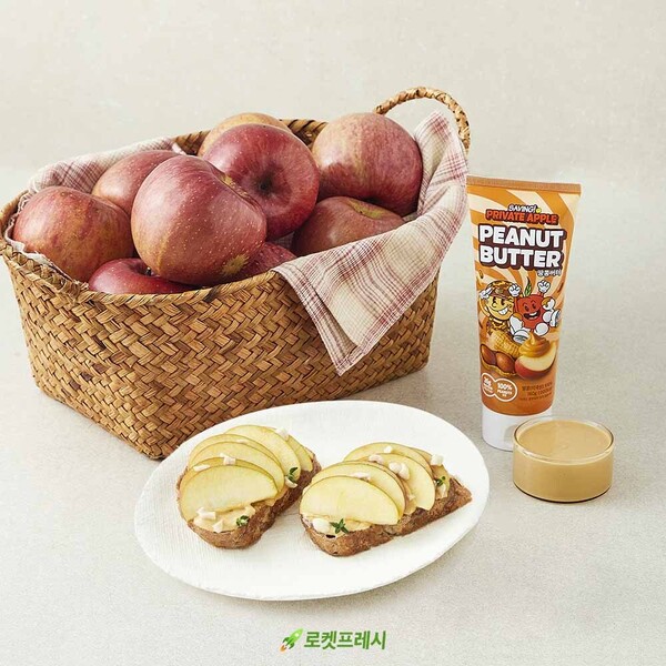 ▲사과 일병 구하기 제품 이미지. ⓒ쿠팡