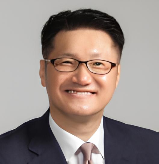 ▲윤을진 재생에너지사업단장(부사장). ⓒBS한양