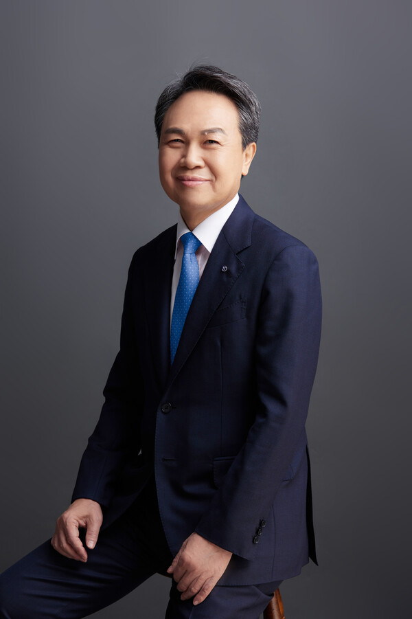 ▲진옥동 신한금융 회장