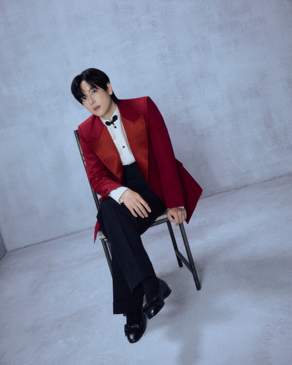 ▲'오징어 게임' 시즌3 임시완. ⓒ넷플릭스