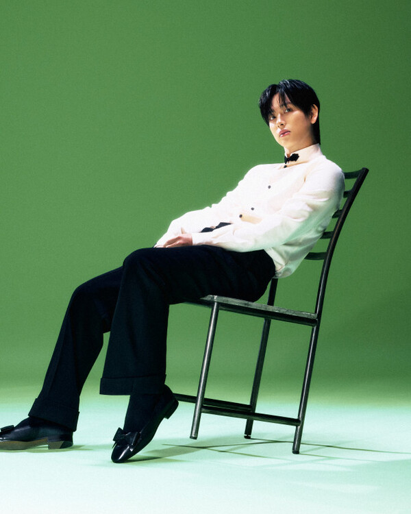 ▲'오징어 게임' 시즌3 임시완. ⓒ넷플릭스