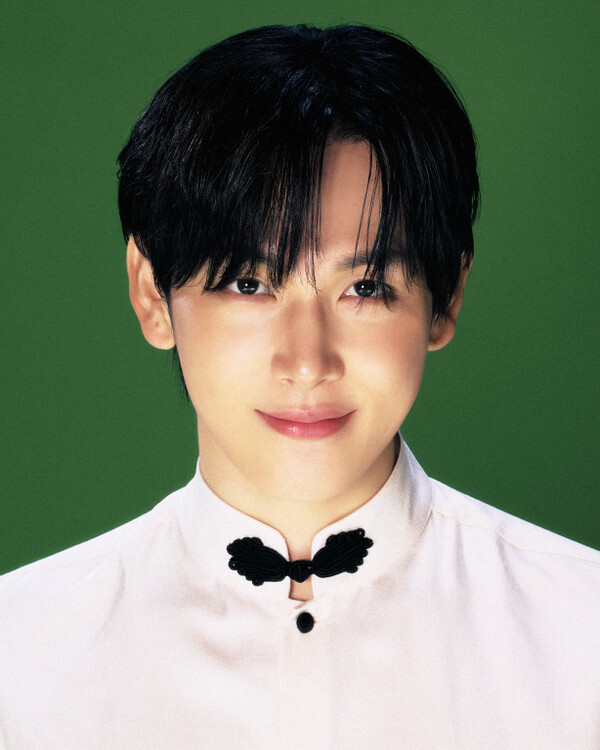 ▲'오징어 게임' 시즌3 임시완. ⓒ넷플릭스