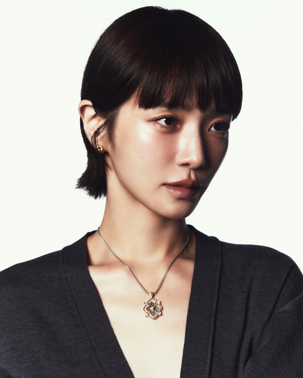 ▲'오징어 게임' 시즌3 박규영. ⓒ넷플릭스