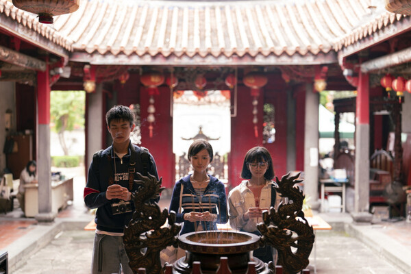 ▲'우리들의 교복시절' ⓒ에무필름즈