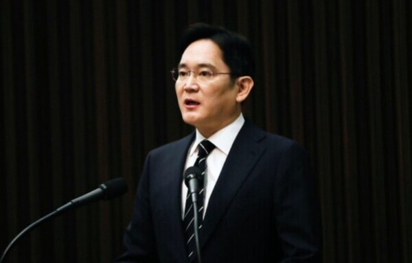 ▲ 이재용 삼성전자 회장이 인천 송도에 위치한 삼성바이오로직스 사업장을 직접 찾아 바이오 사업 현황을 점검했다. ⓒ 삼성전자