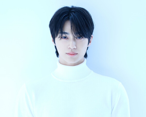 ▲변우석. ⓒ바로엔터테인먼트