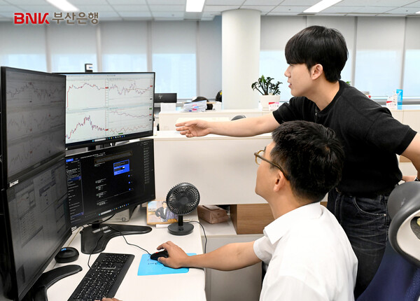 ⓒBNK부산은행