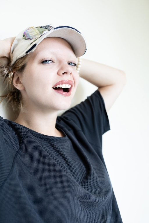 ▲어글리 시스터' 레아 미렌. ⓒBIFAN