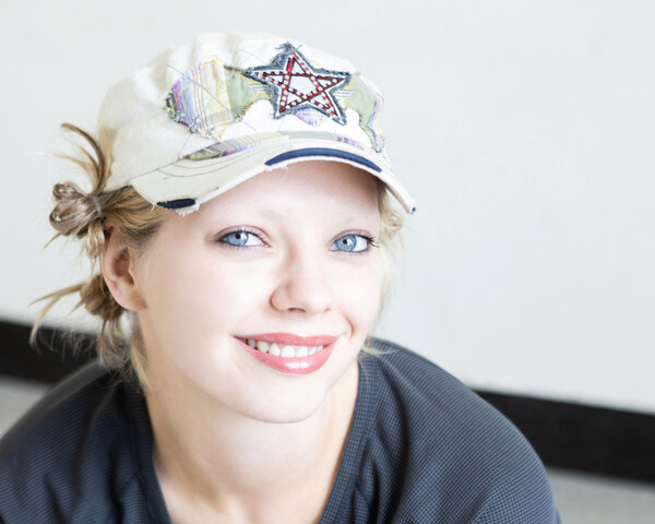 ▲어글리 시스터' 레아 미렌. ⓒBIFAN