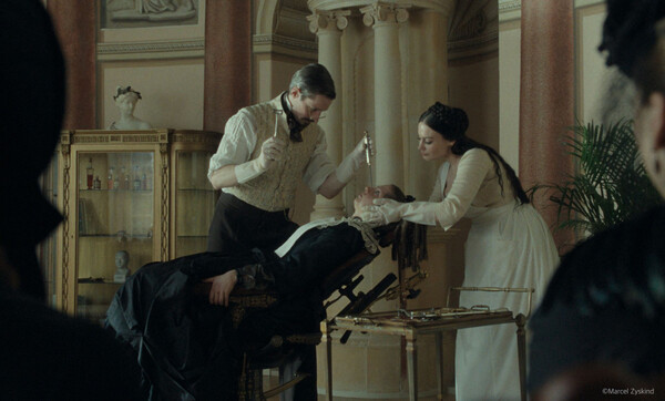 ▲'어글리 시스터' ⓒBIFAN