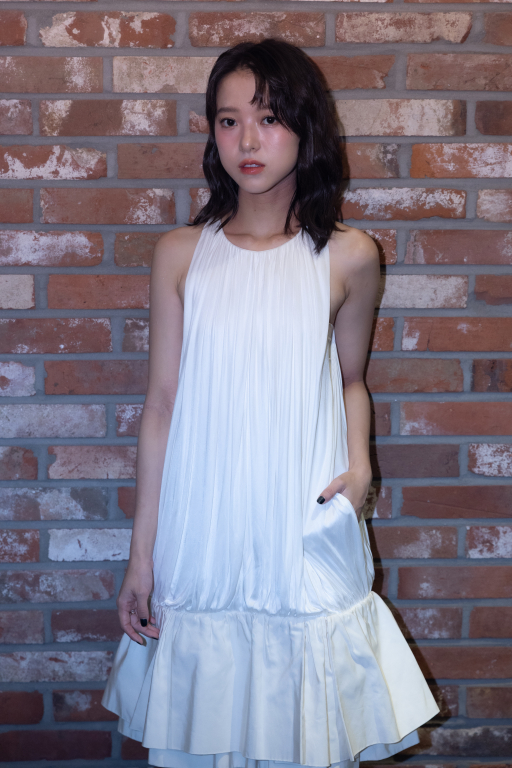 ▲'우리들의 교복시절' 항첩여.ⓒ스튜디오 산타클로스엔터테인먼트, 에무필름즈