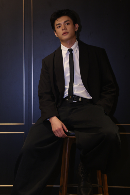 ▲'우리들의 교복시절' 구이태.ⓒ스튜디오 산타클로스엔터테인먼트, 에무필름즈