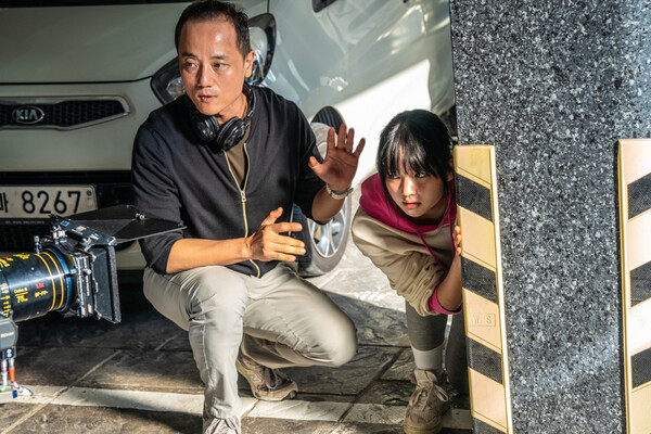 ▲'좀비딸' ⓒNEW