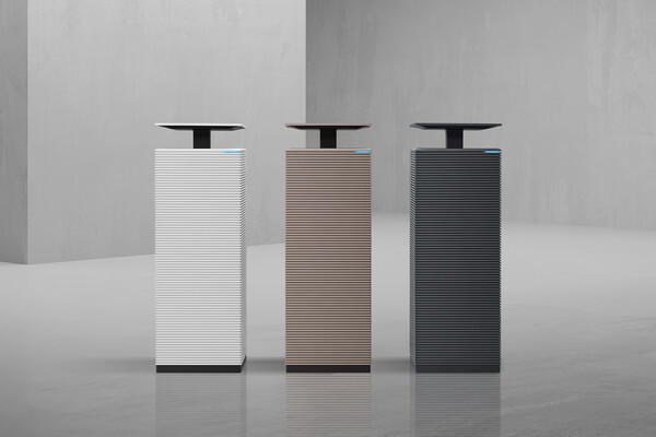 ▲코웨이 노블 제습공기청정기. ⓒ코웨이