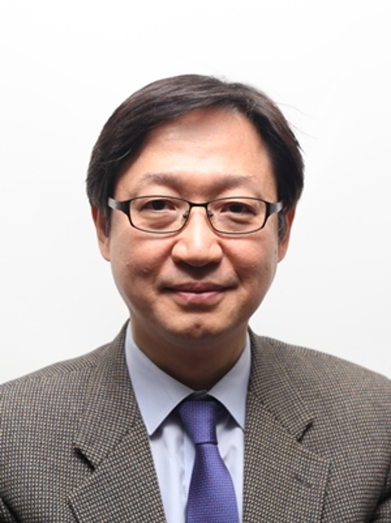 ▲이상준 통일한반도건설전략연구소 신임 소장. ⓒ한미글로벌