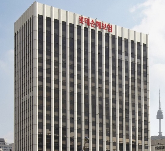 ⓒ롯데손해보험