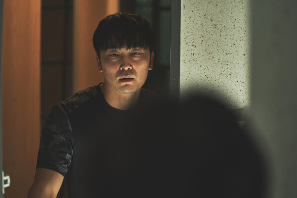 ▲'84제곱미터' ⓒ넷플릭스