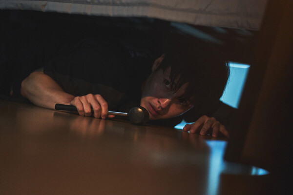 ▲'84제곱미터' ⓒ넷플릭스