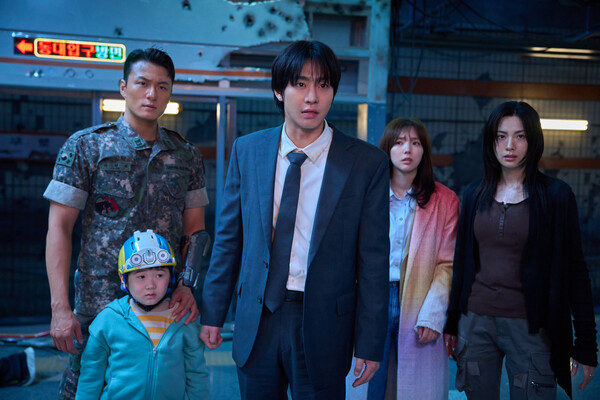 ▲'전지적 독자 시점' ⓒ롯데엔터테인먼트